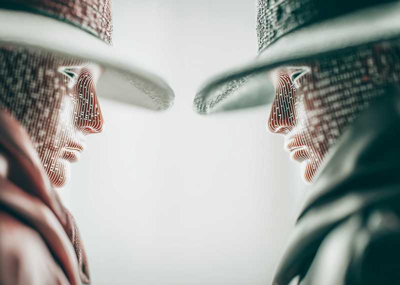 Black Hat SEO vs White Hat SEO — czym są i jaka jest różnica?