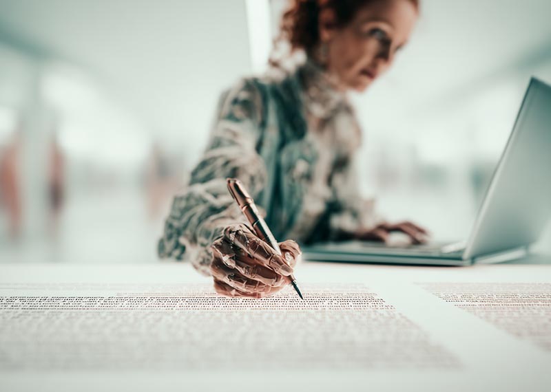 Blog firmowy jako fundament SEO
