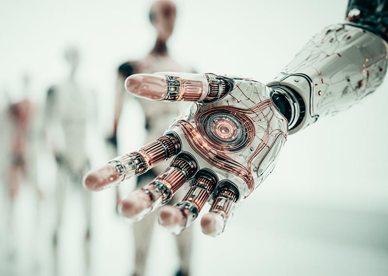 Google AI Overview w Polsce – Rewolucja w SEO, na którą musisz być gotowy