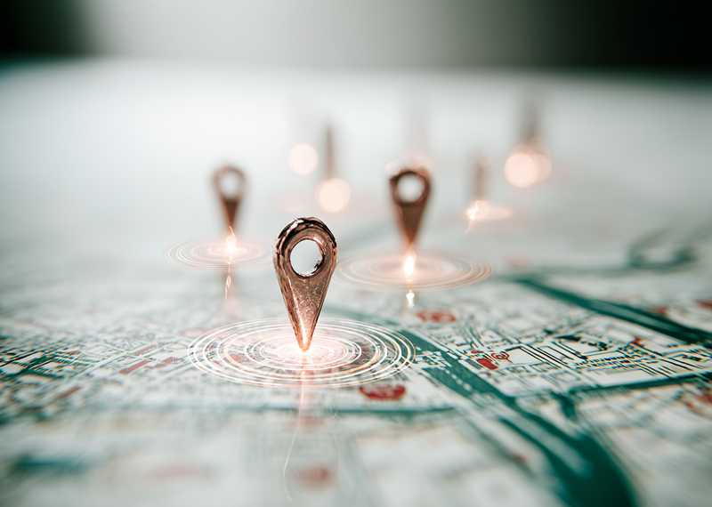 Lokalne SEO – zwiększanie widoczności firmy w regionalnych wynikach Google