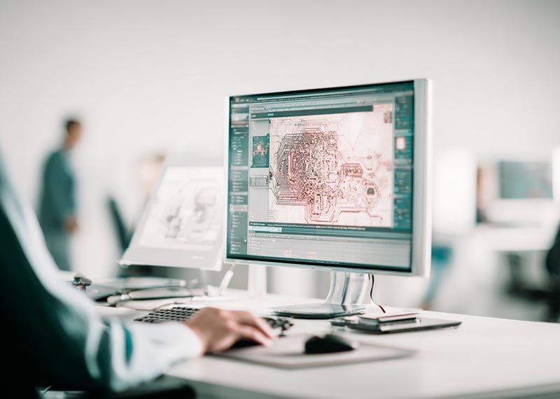 Architektura informacji w SEO